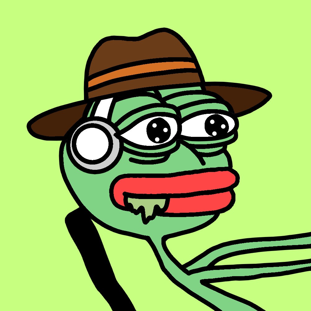 pepe mfer #4693