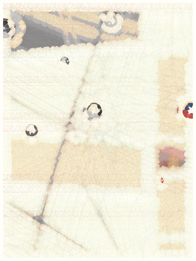 SKY MEADOW #100