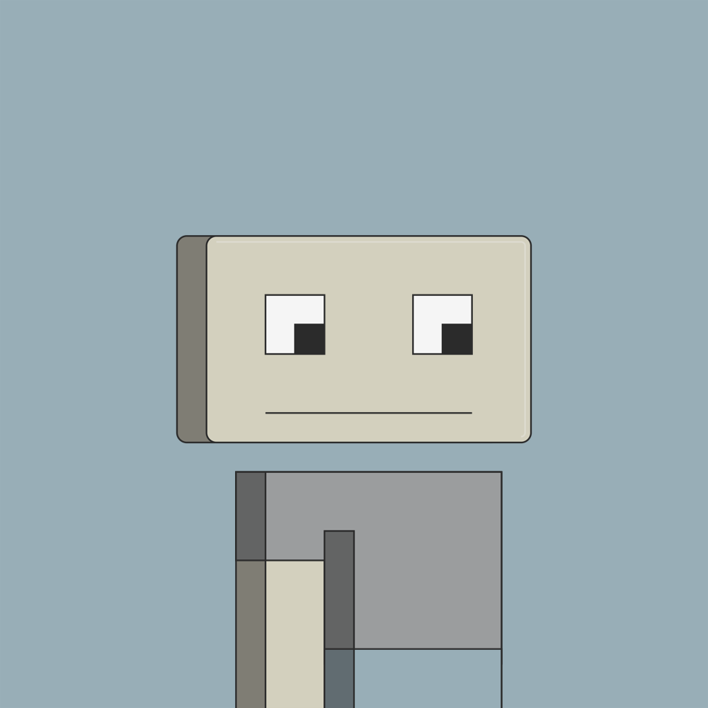 DANKBOTS #1810