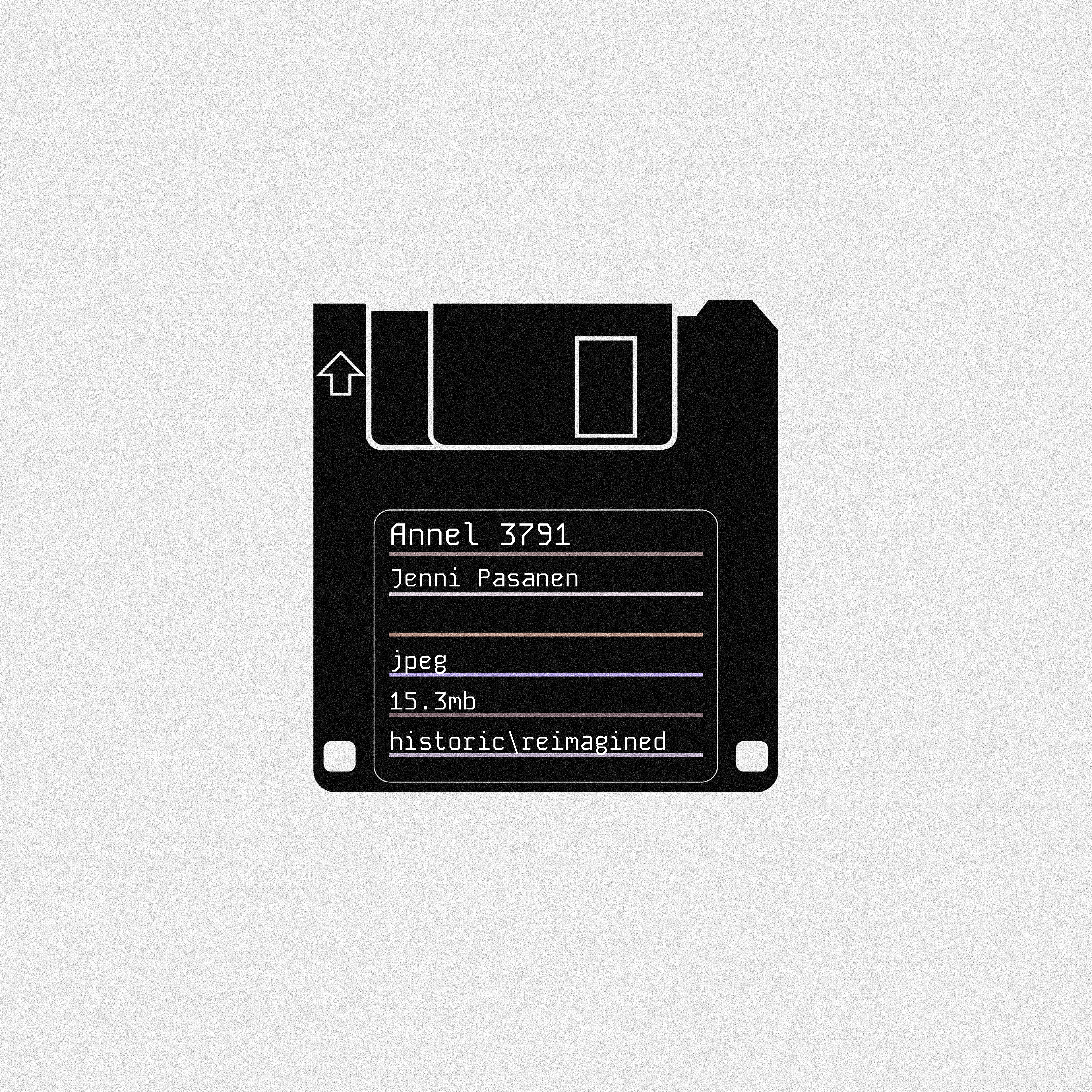 Annel 3791