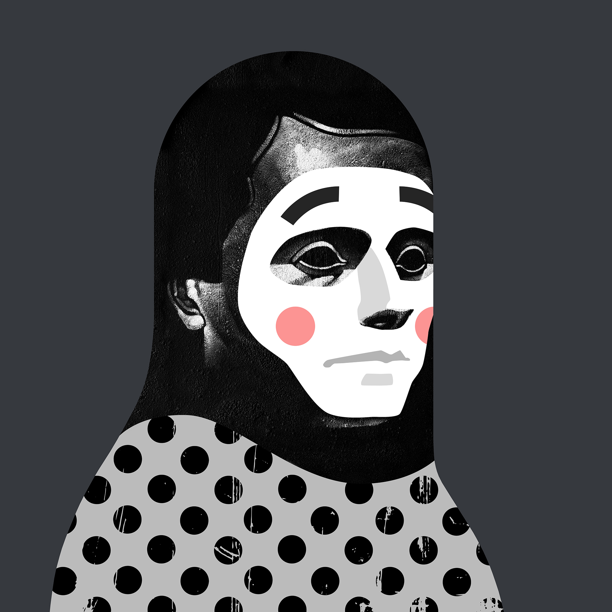 Cyber Bandit #247