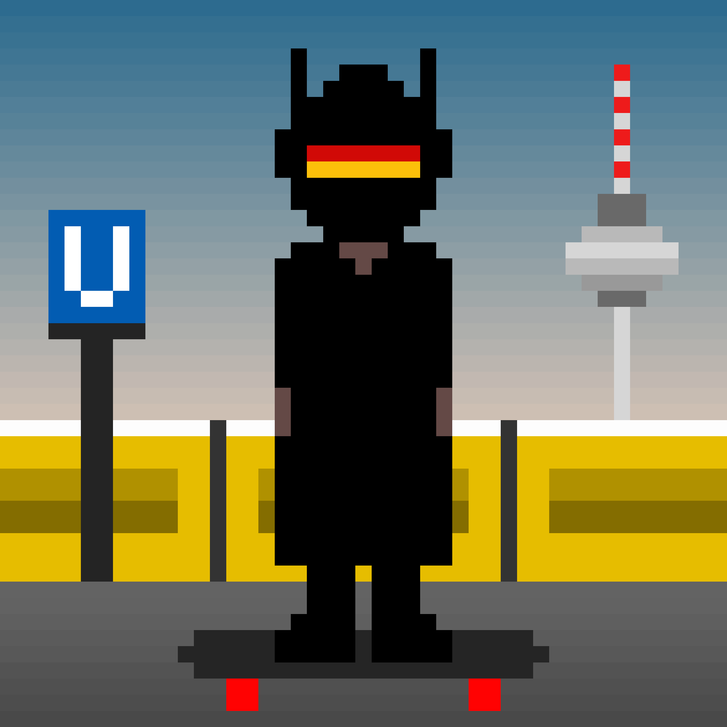 CryptoBerliner #448