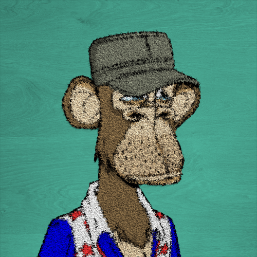 Rug #8123