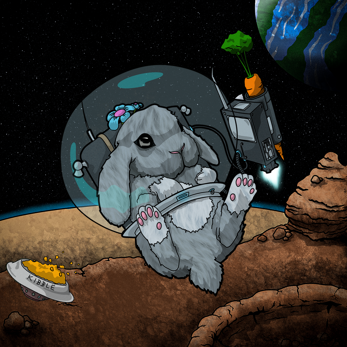 Cosmo-Pets #465