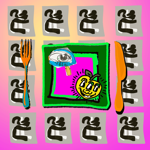 MunchiesNFT #3290