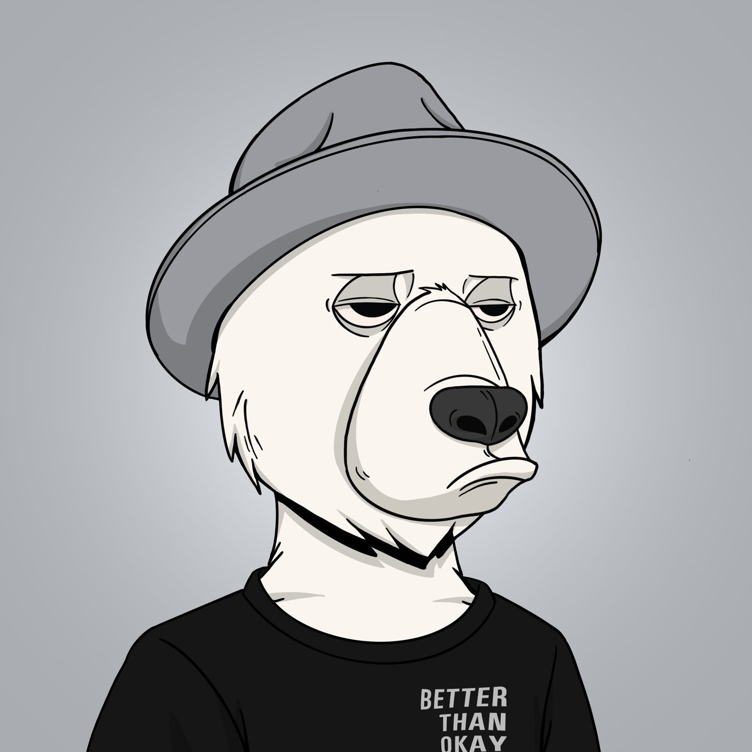 AES Bear #281