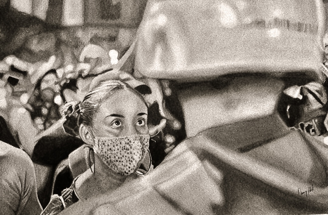 The Protest