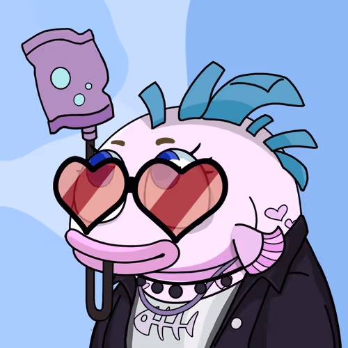 ChillTuna #3503