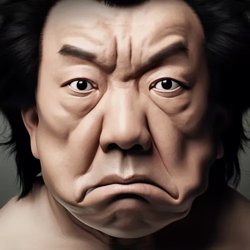 SUMO DOHYO #03