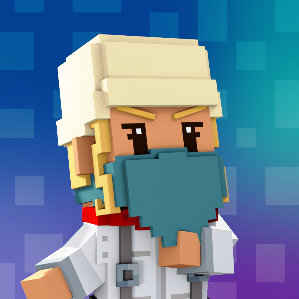 Founder's Pirate #5179