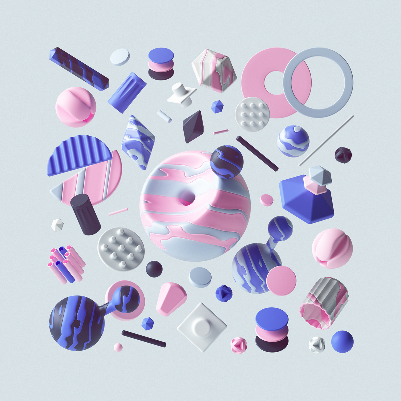 Objects V2