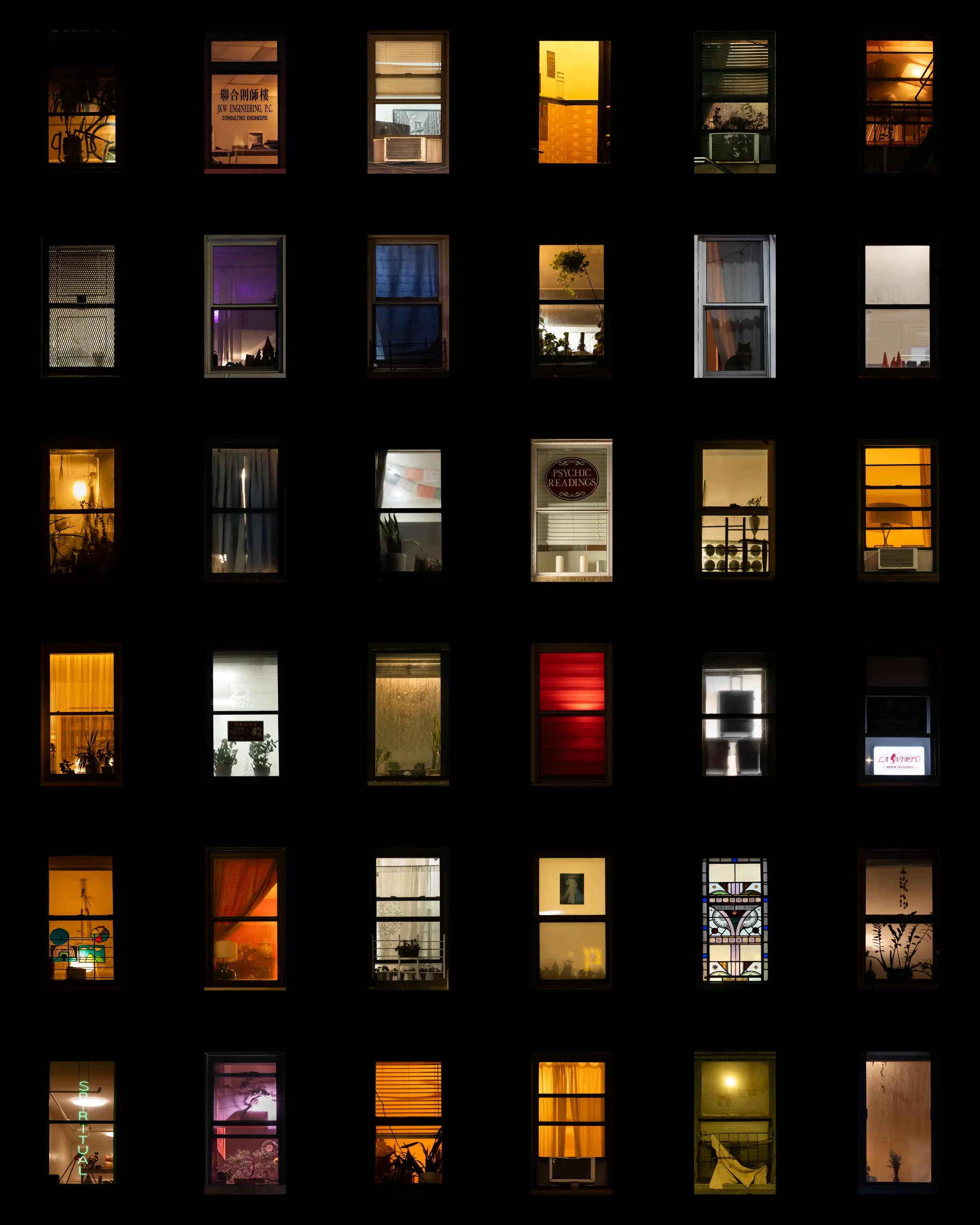 BUILDING 113