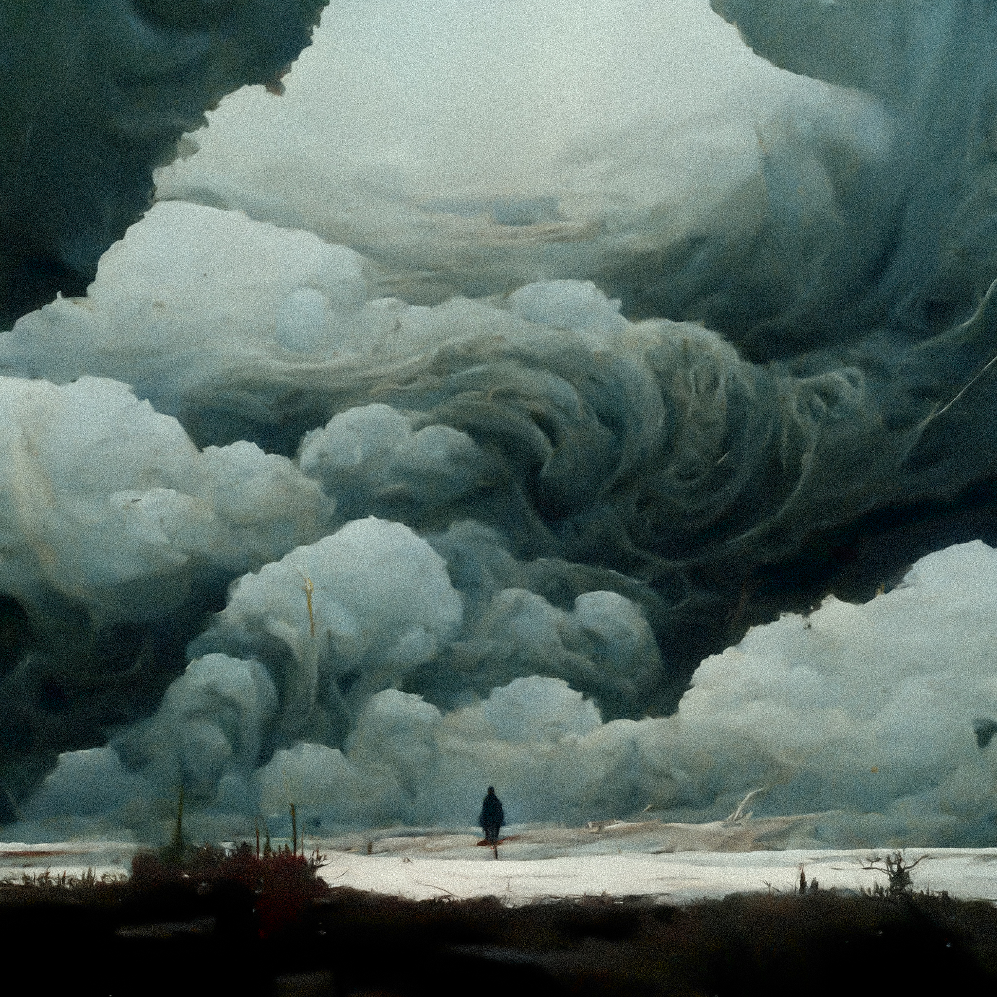 Geodetica #46
