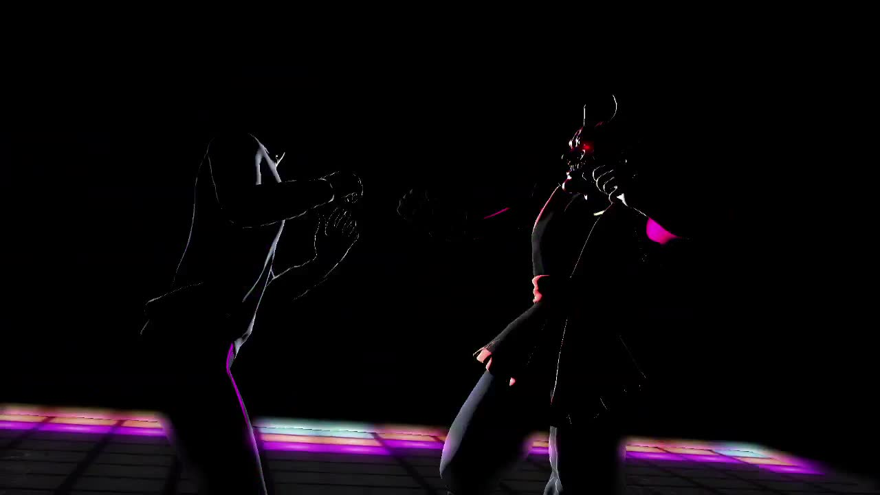 devil dance #84/129