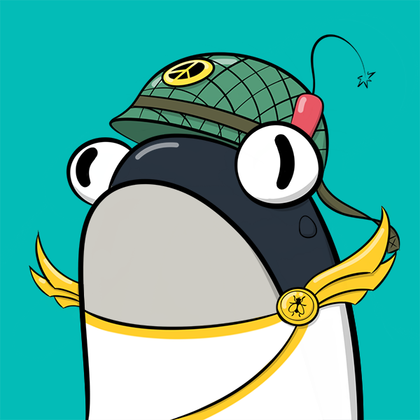 Fly Frog 6900