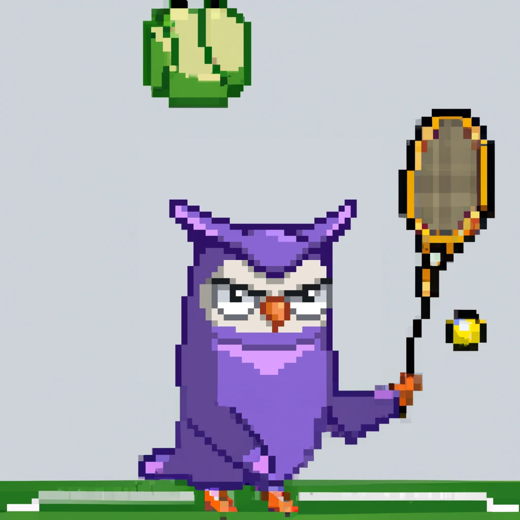 #3619 Tennis