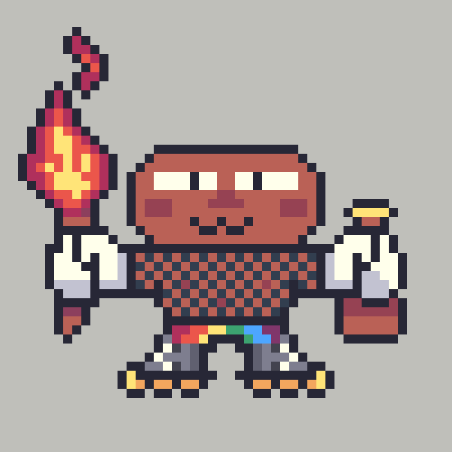 BrawlerZ #2279