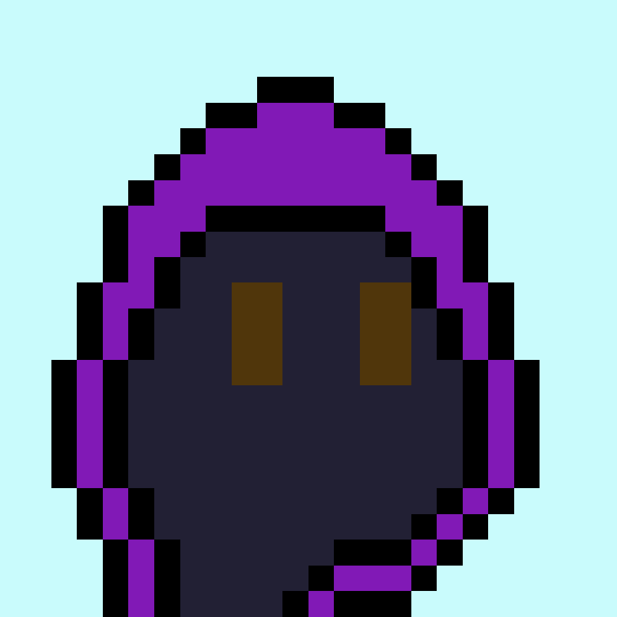 Capes 666 #243