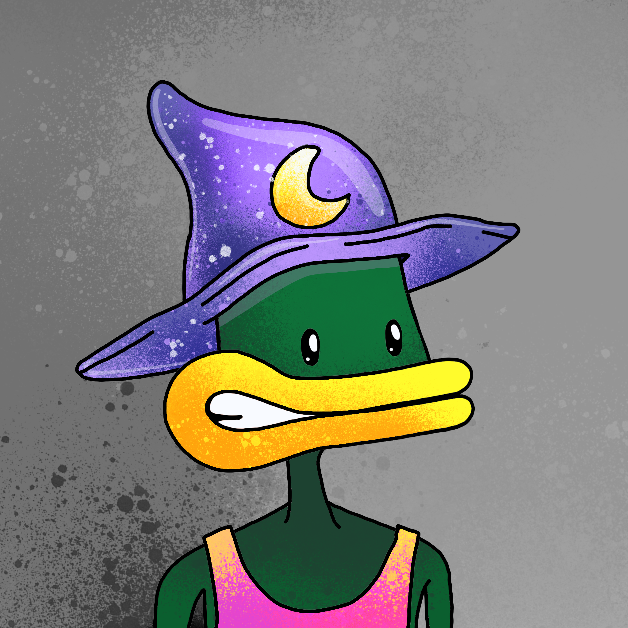 SupDuck 4402