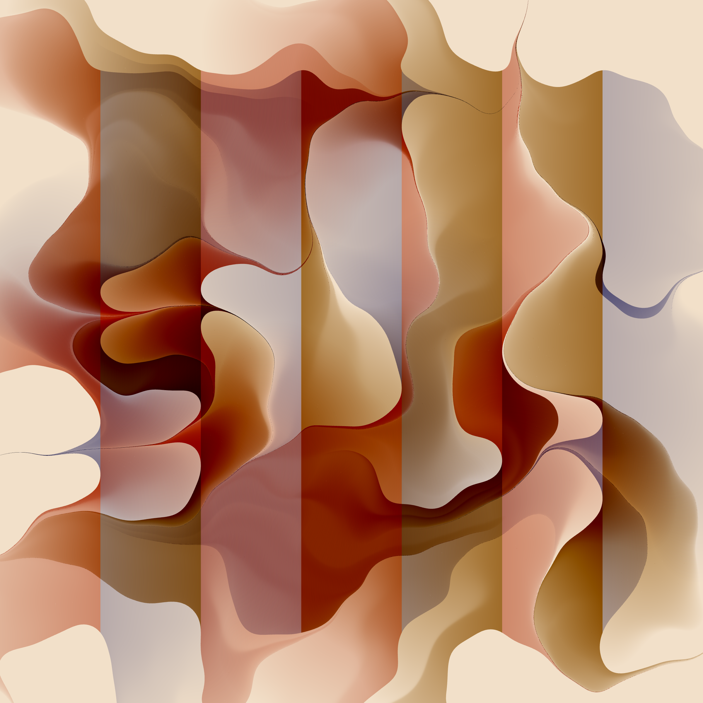Watercolor Dreams #276