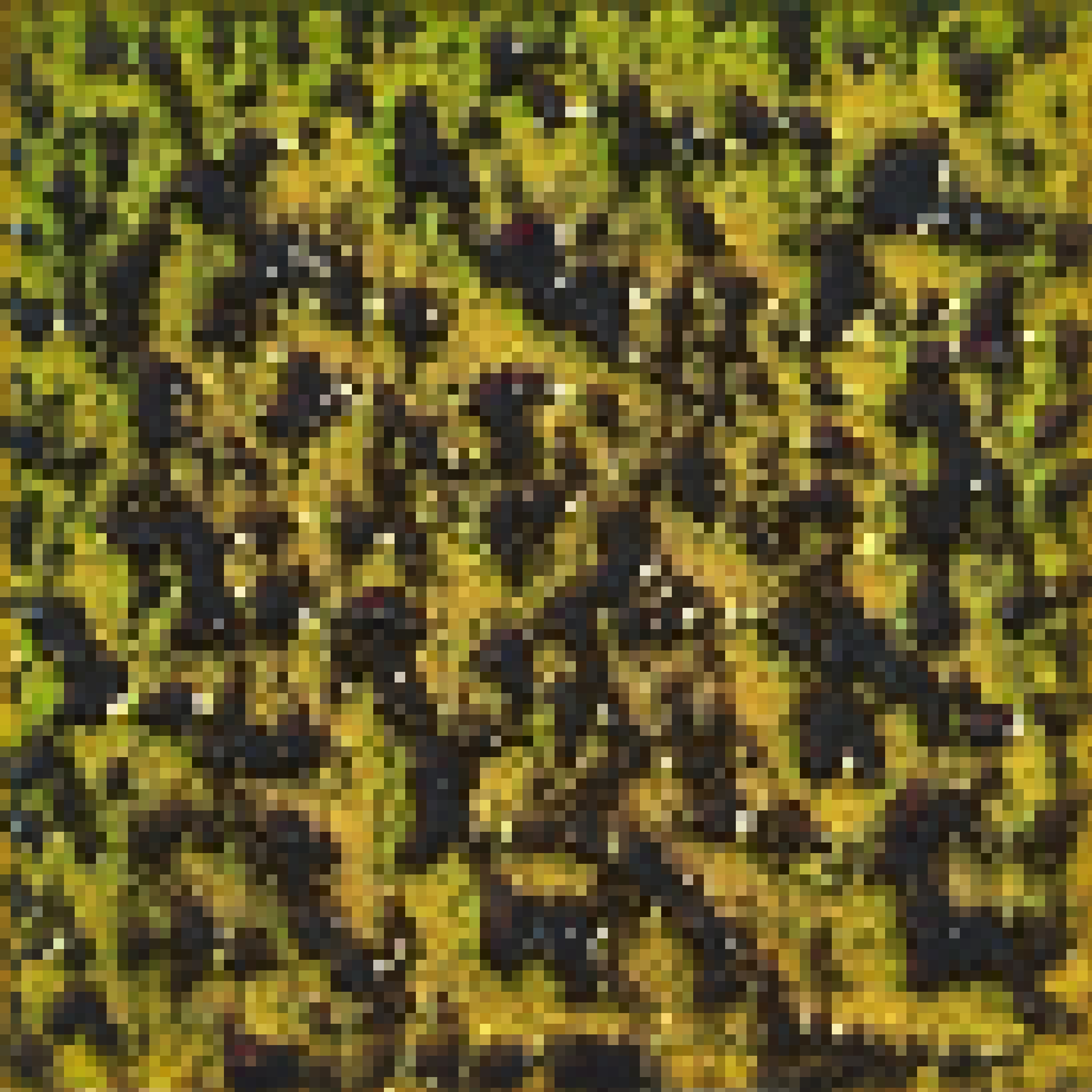 Cosmic Meta Pixel Art #99
