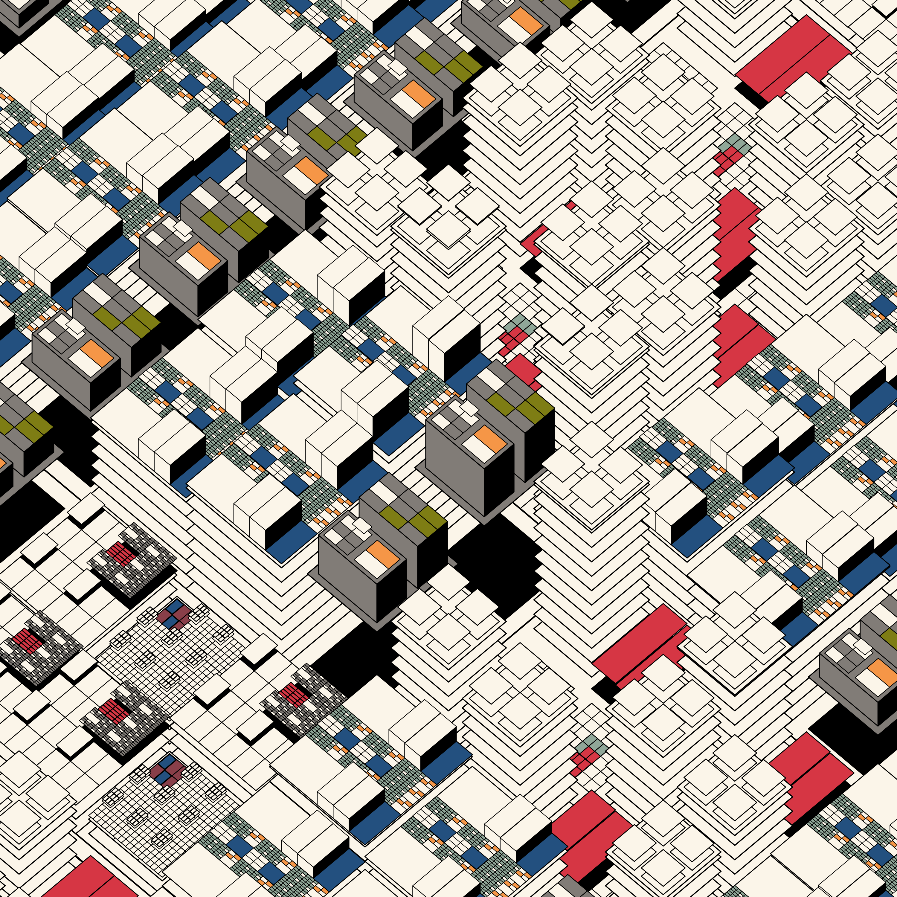 Decagon #42115