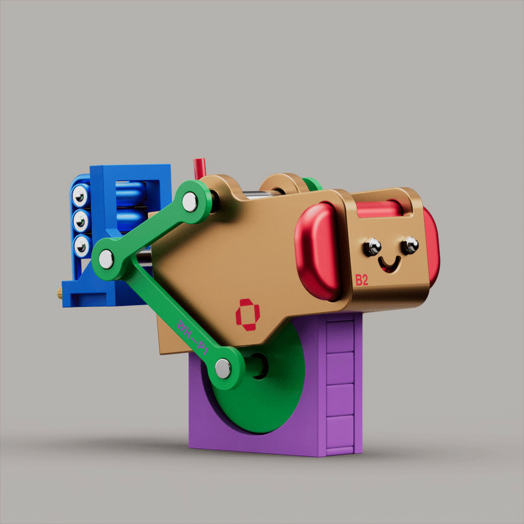 ForeverBot #2366