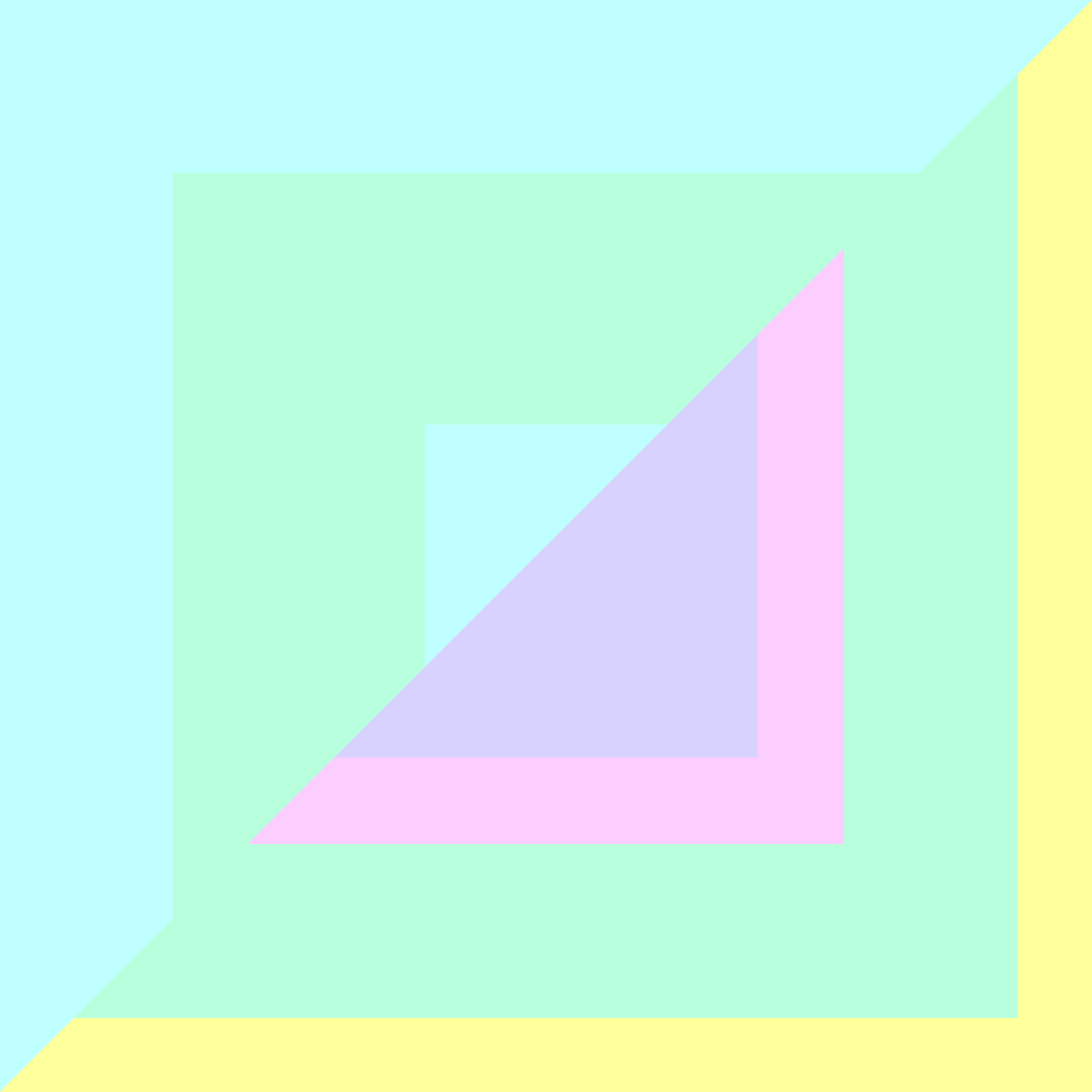 Intersections #64