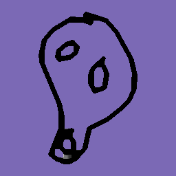 Skully #255