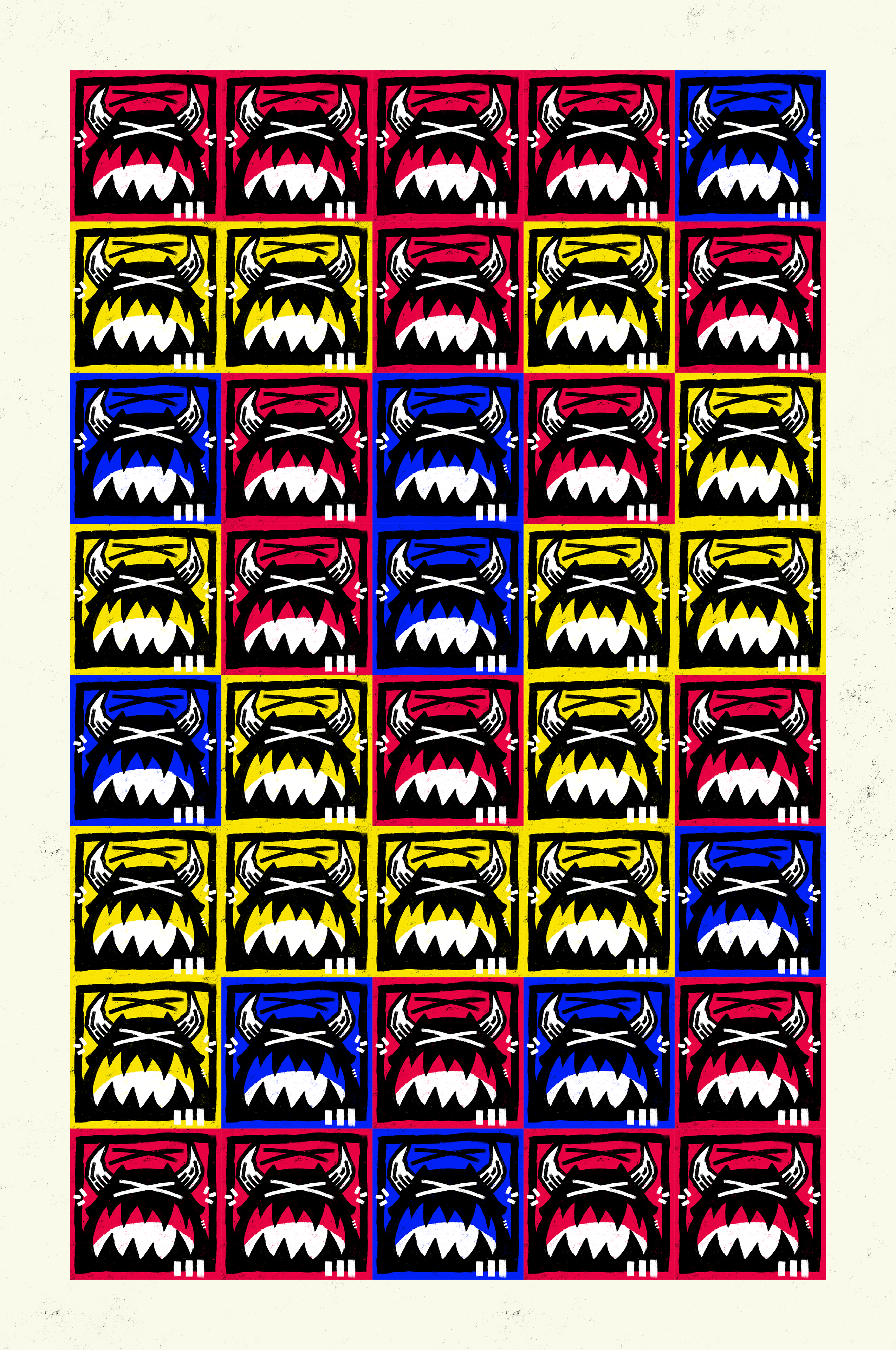 Defy #636