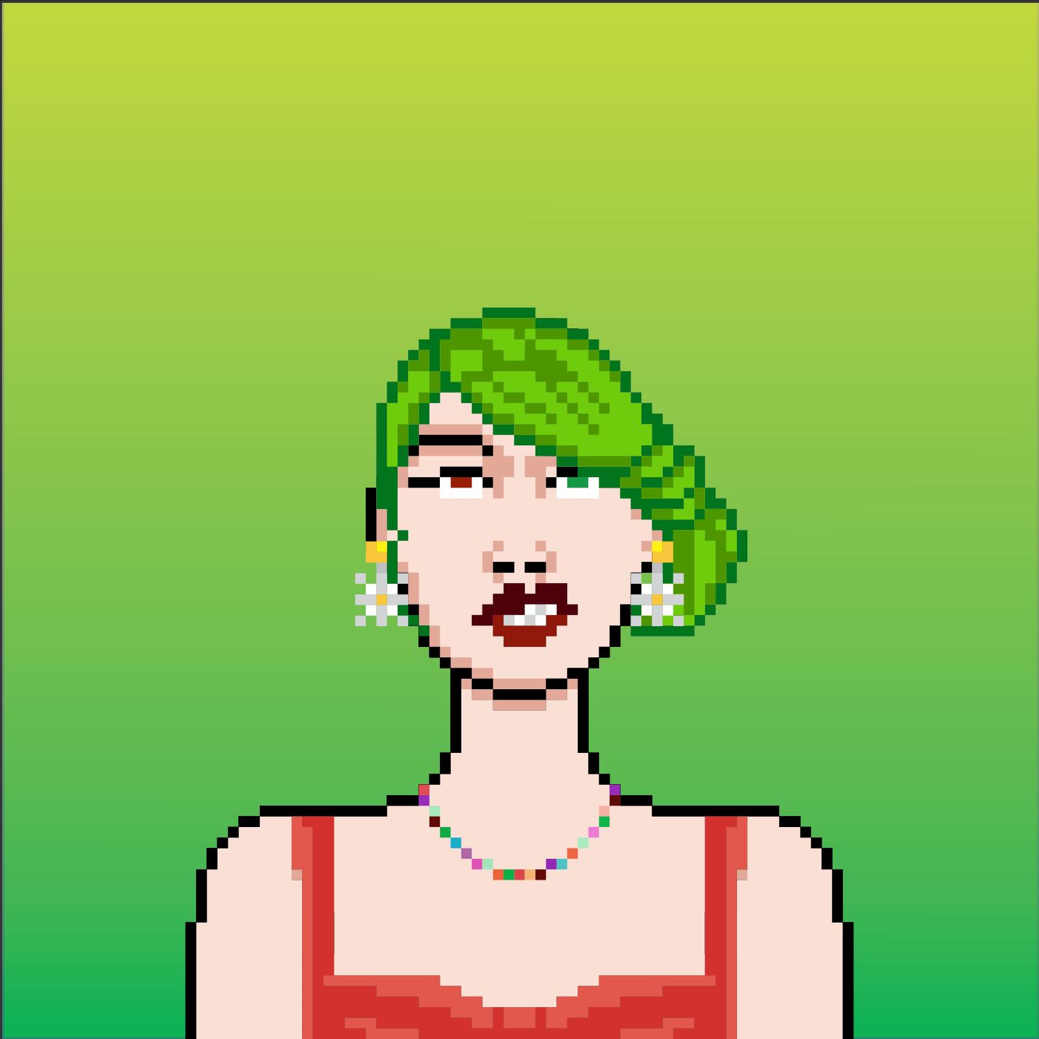 Pixie #269