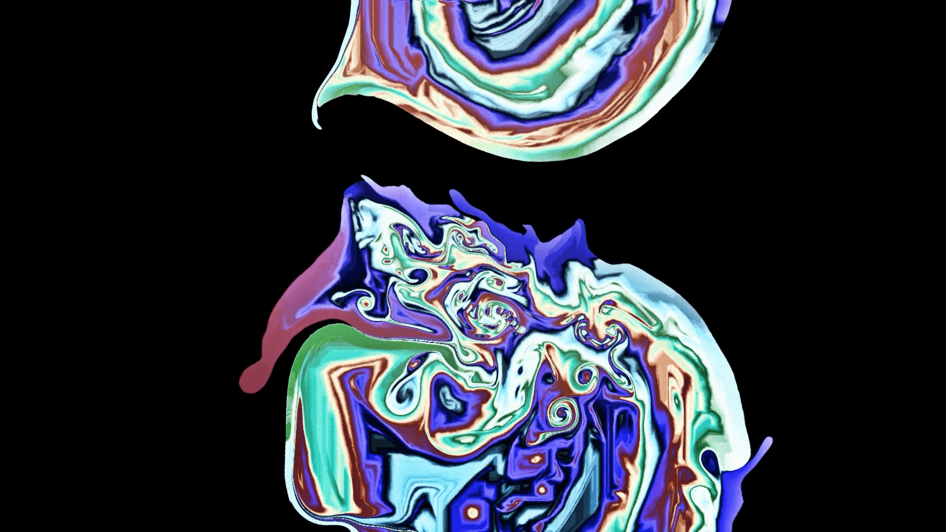 Effusion
