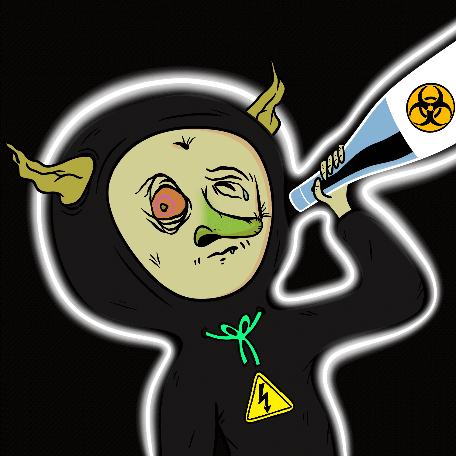 goblinrekttown #3053