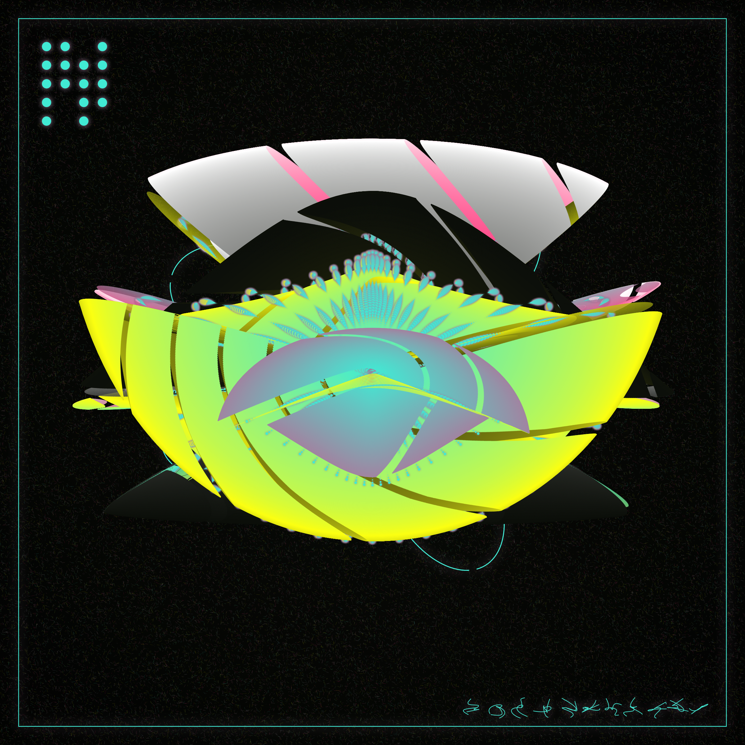 Alien Insects #467