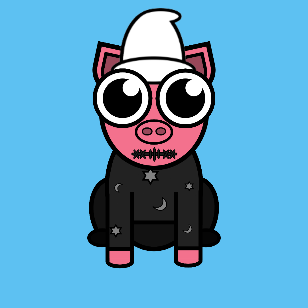 NOOBZOO #869
