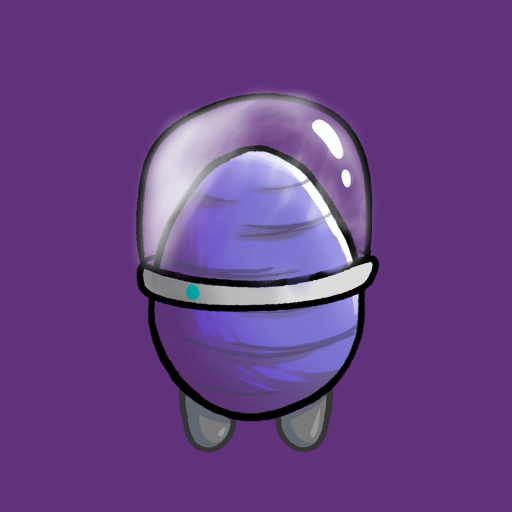 It's Egg #1108