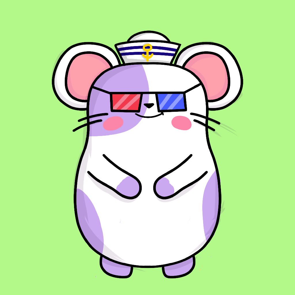 Mousy Mice #706