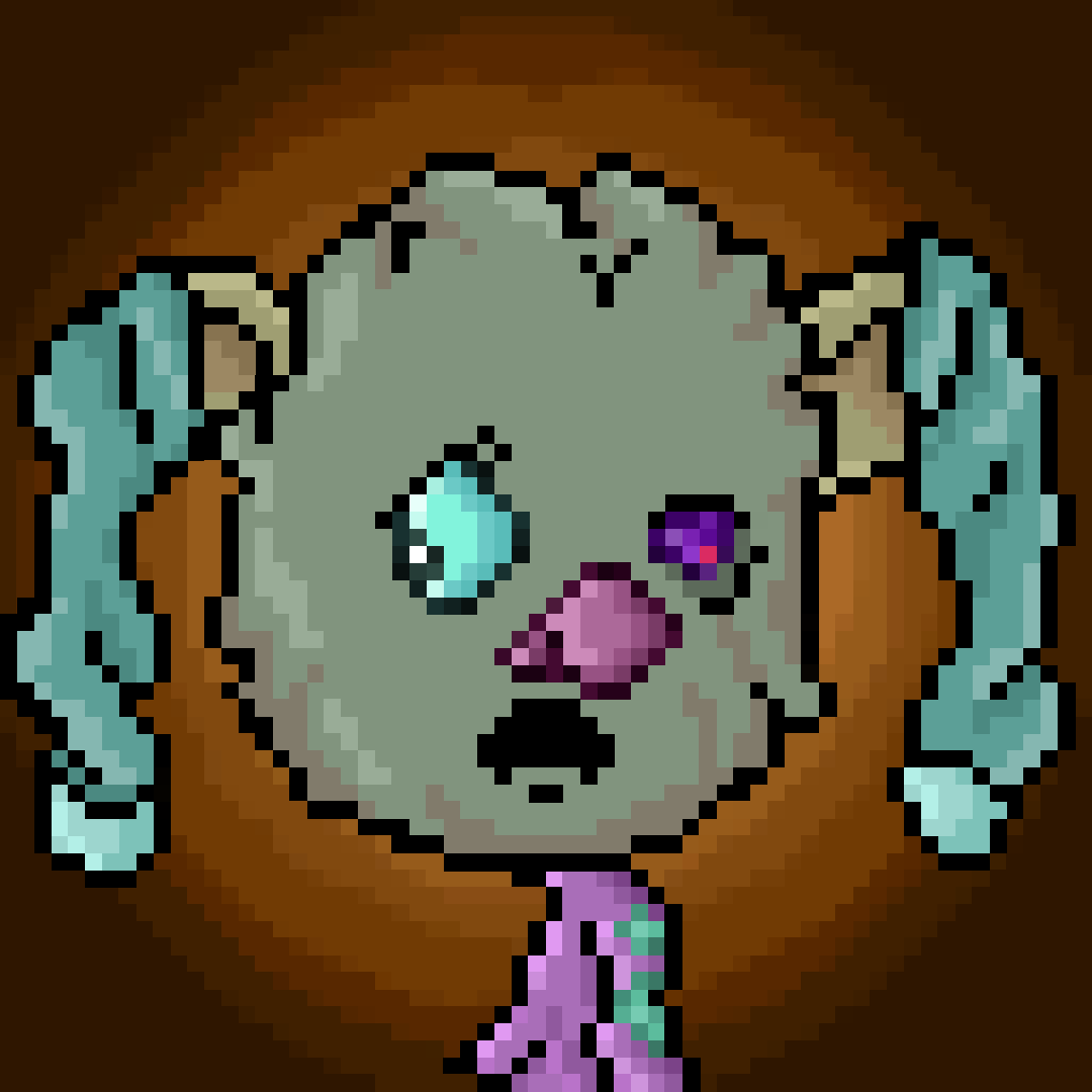 Moon Trolls #2830