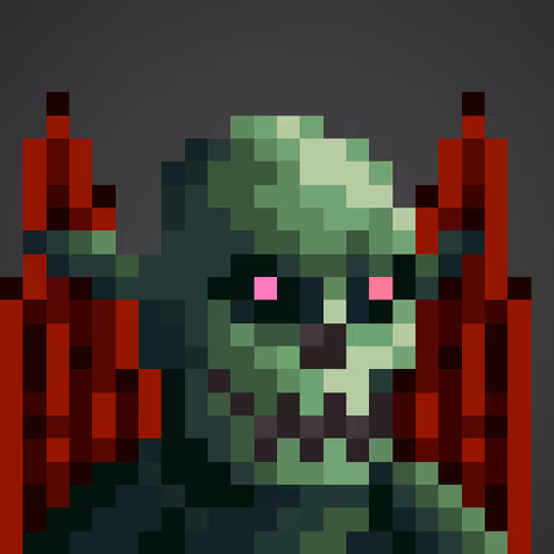Genuine Evil