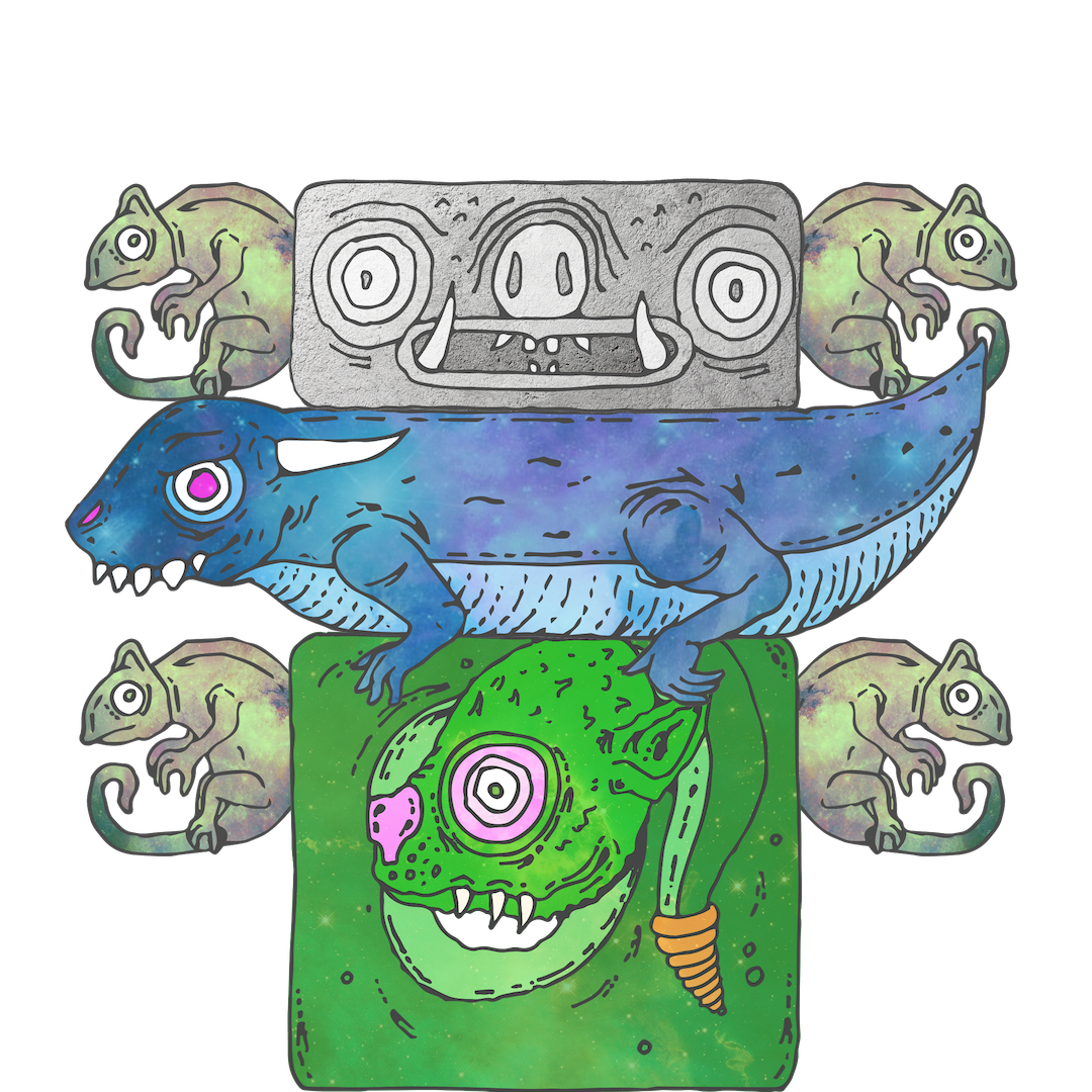 Monster Block #5198