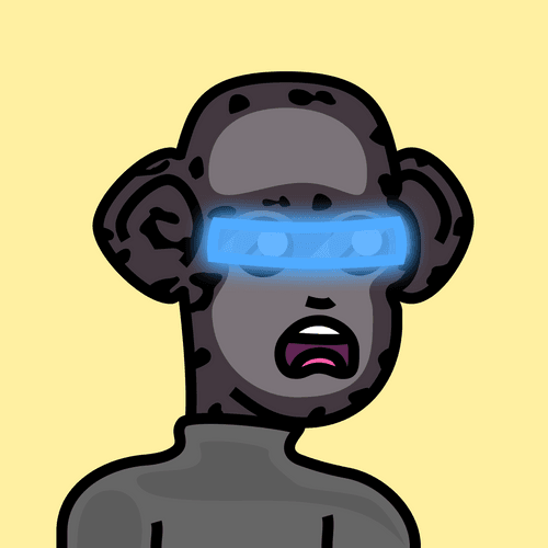 Maimun Ape #210
