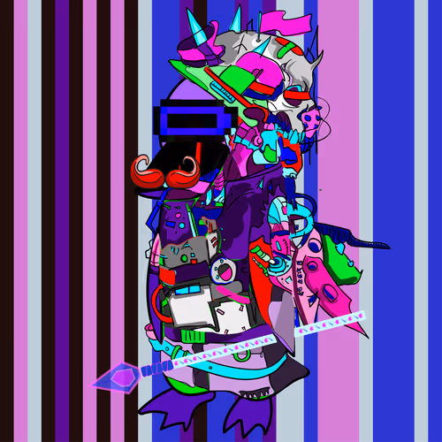 BASSIE #141