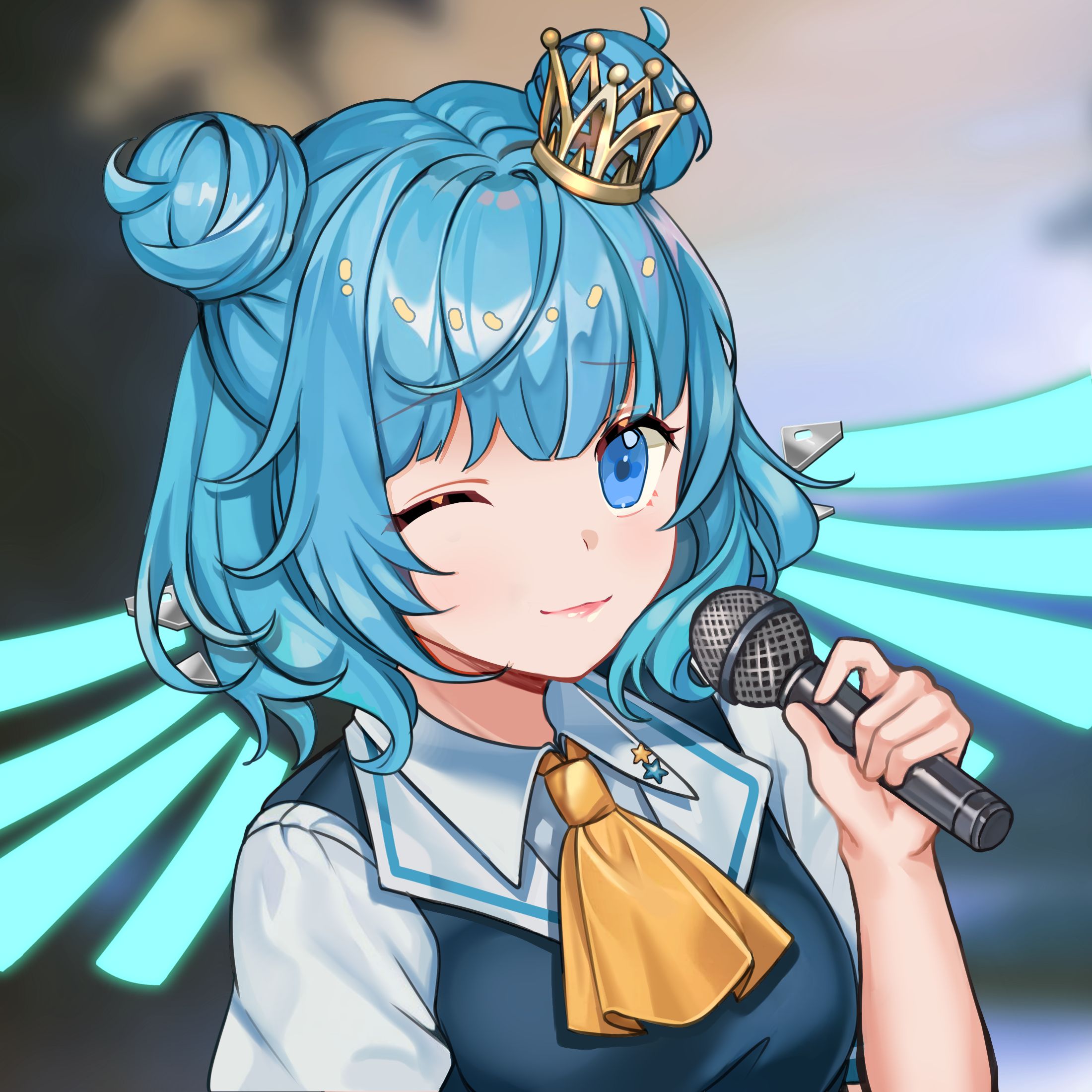 Kizuna #2194
