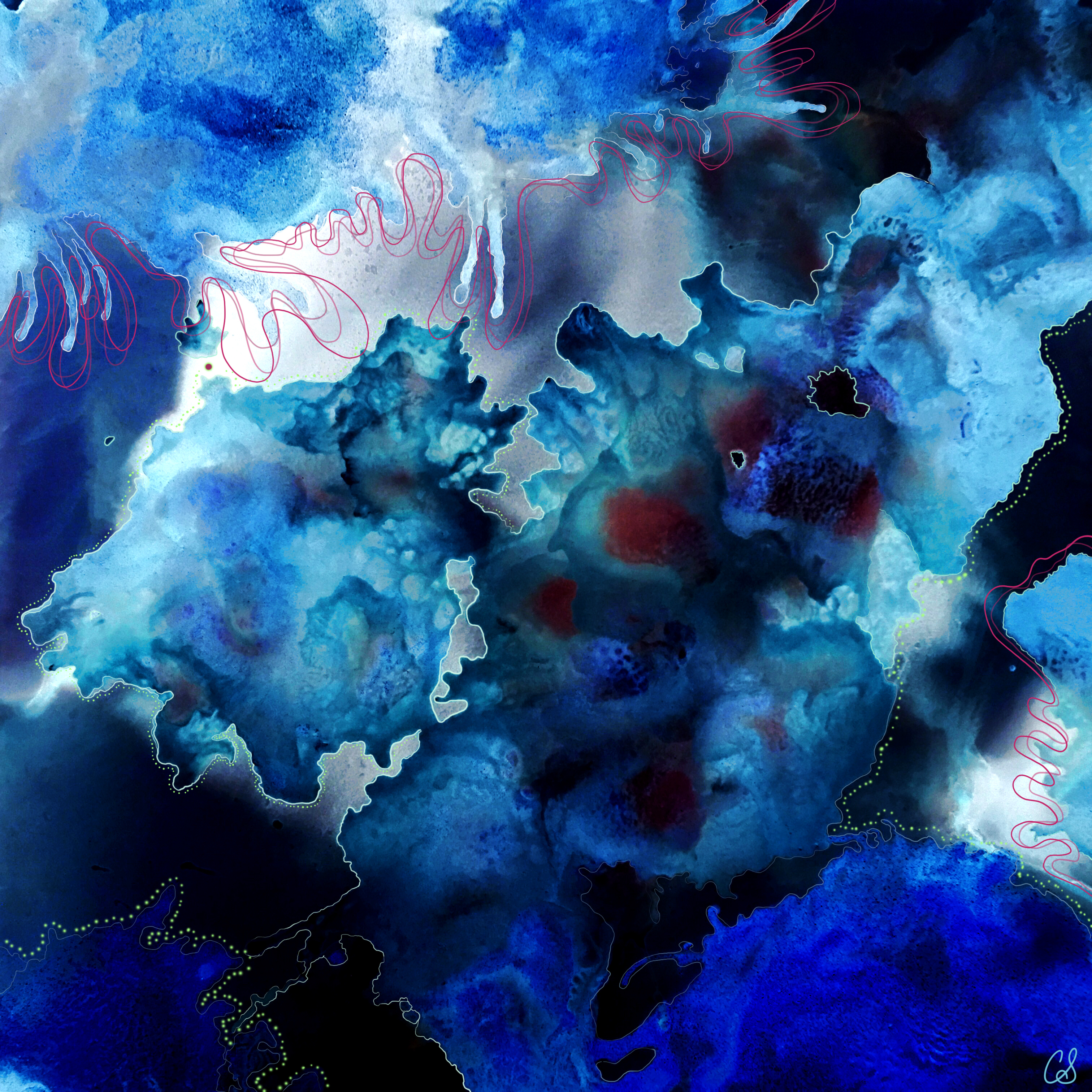 No. 19 Pleiades