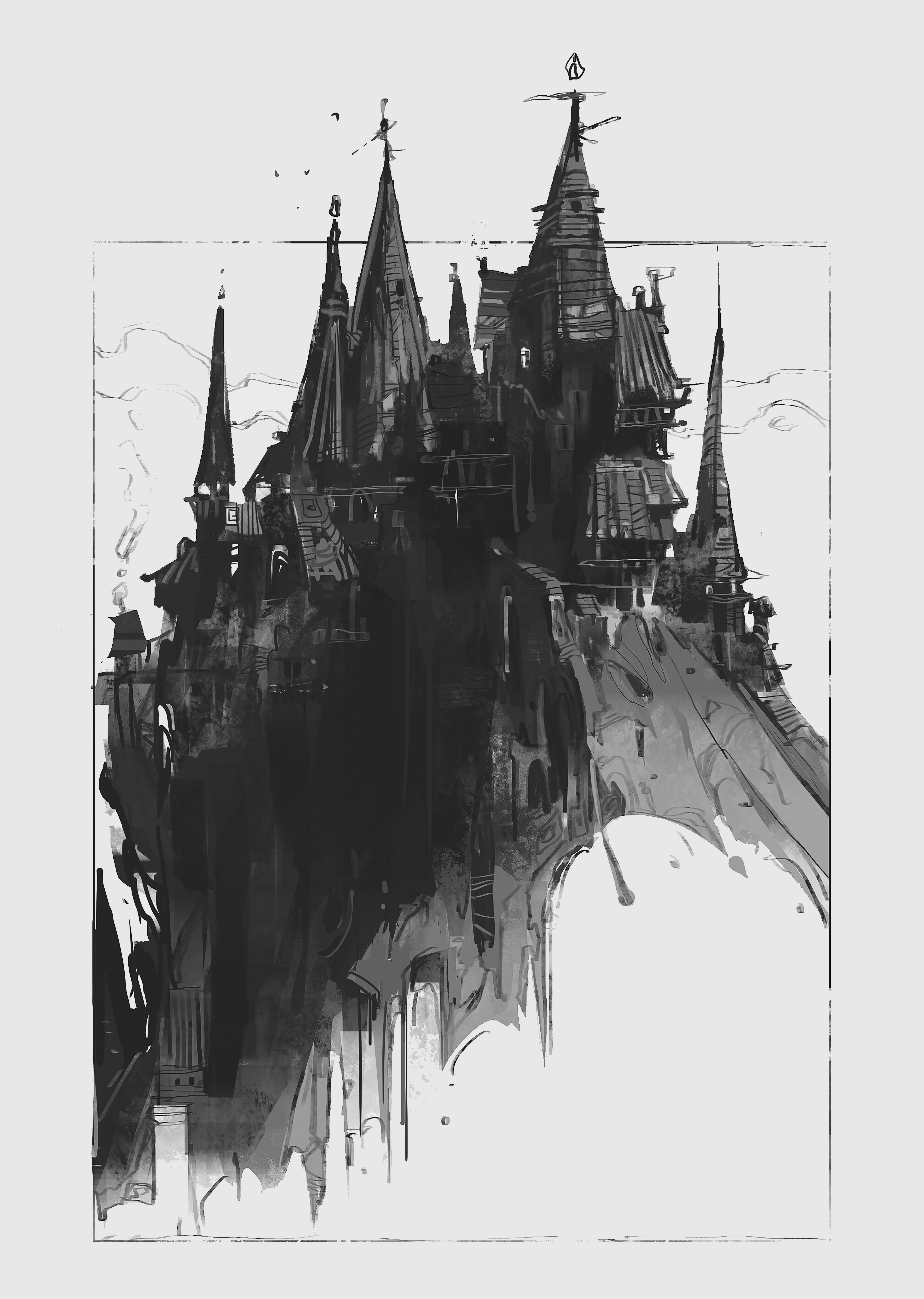 Castle