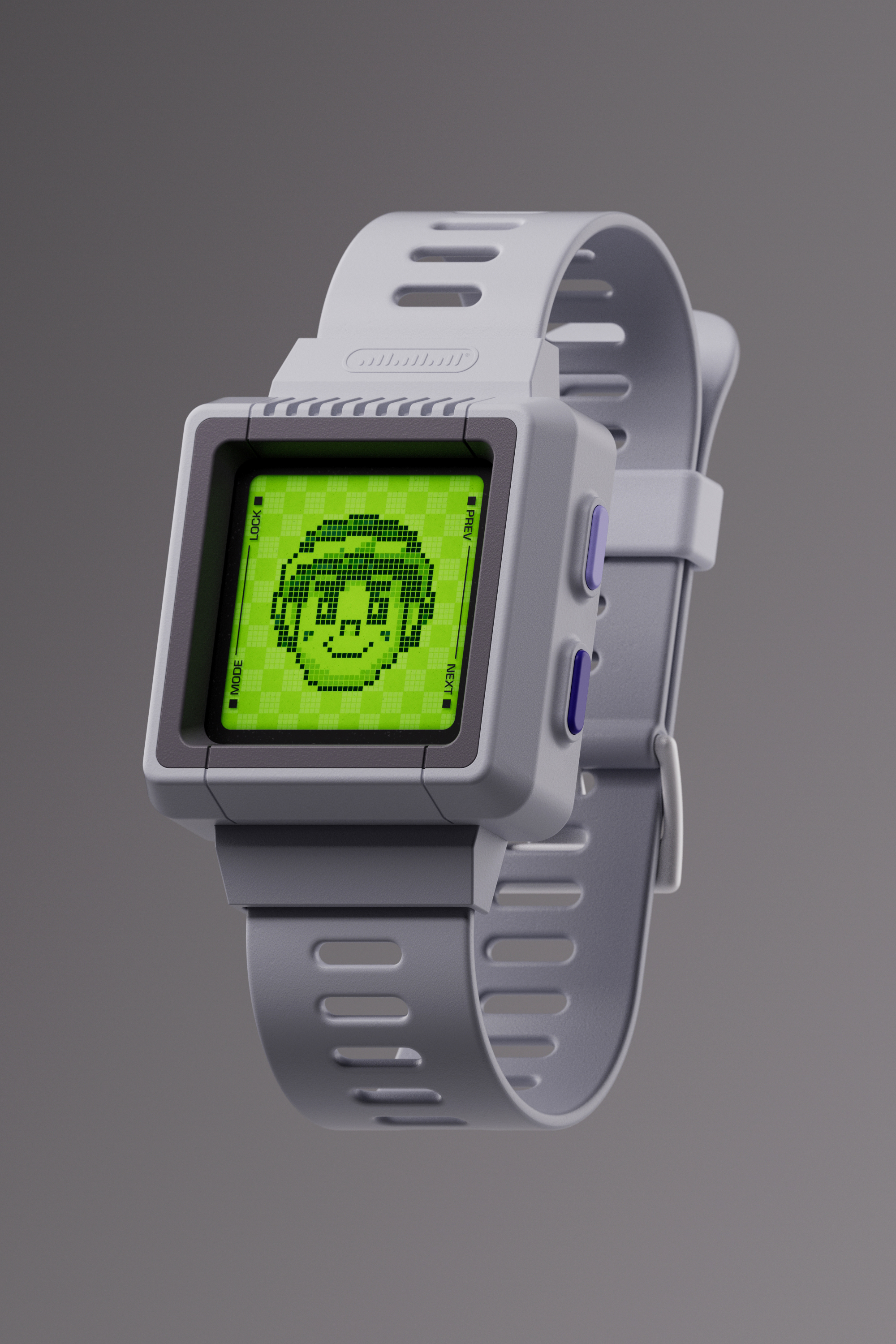 The EyeDisplay™