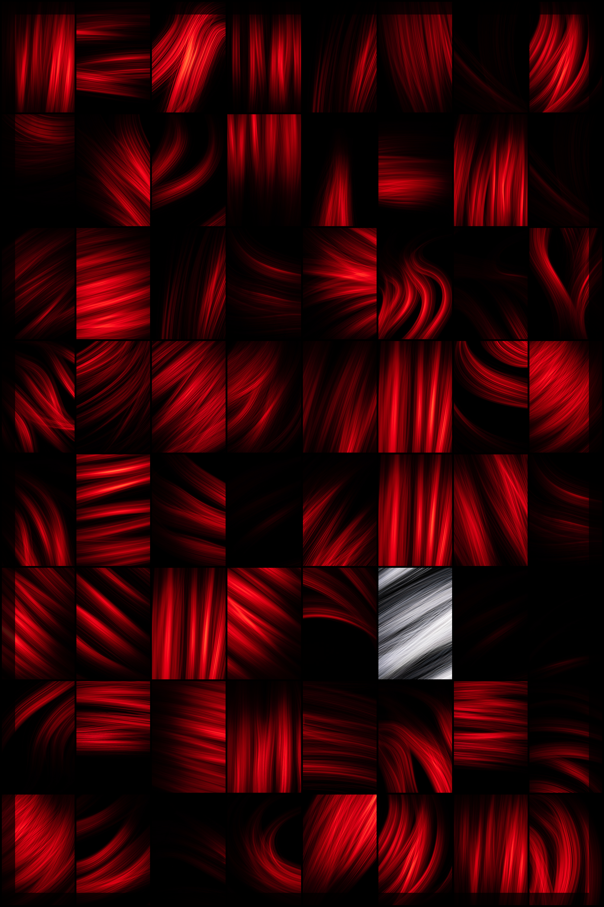 Vortex Dreams #477