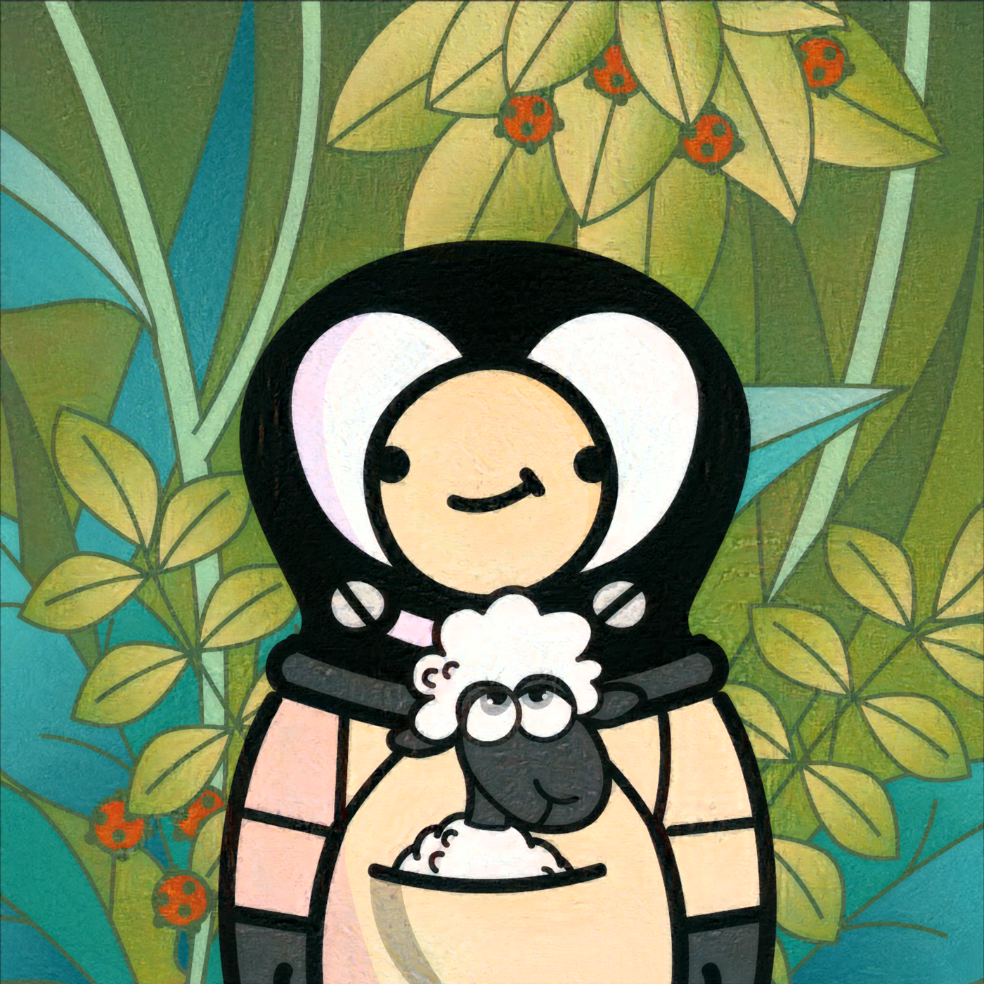 AstroOTTO2001 #53