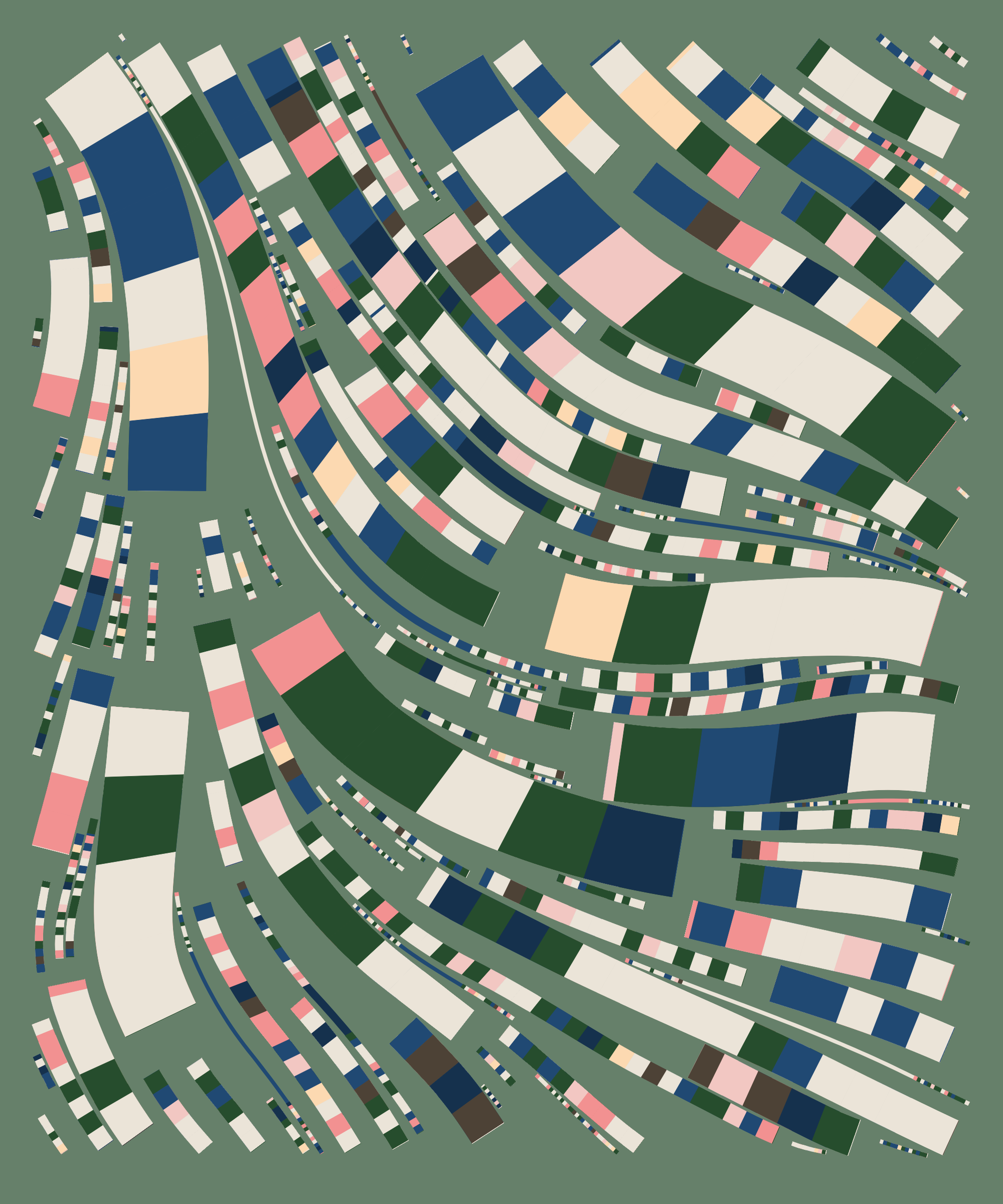 Fidenza #799