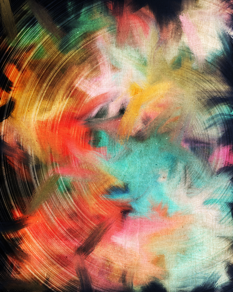 Cosmic Rays #739
